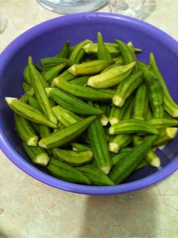 Alpagro Monde Doğal Sultani Bamya Sebze Tohumu 100 Ad. Yerli Tohum - Image 1