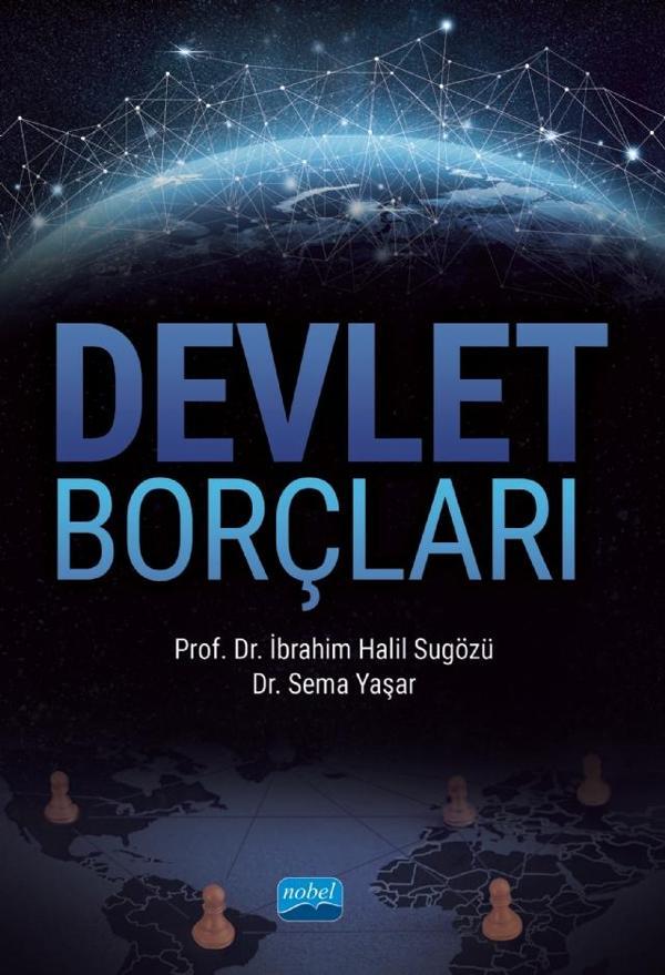 Nobel Akademik Yayıncılık Devlet Borçları - Nobel Akademik Yayıncılık - Image 1