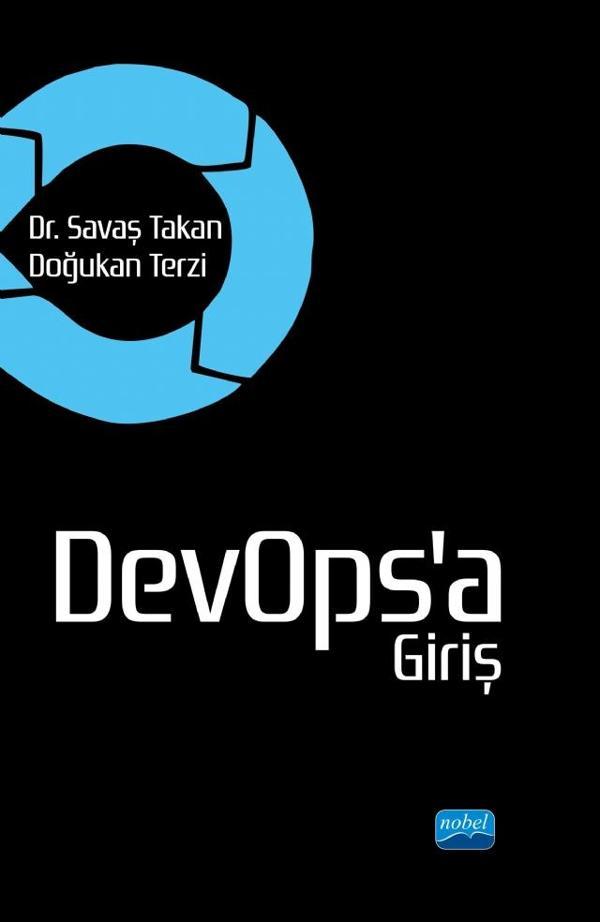Nobel Akademik Yayıncılık DevOps’a Giriş - Nobel Akademik Yayıncılık - Image 1