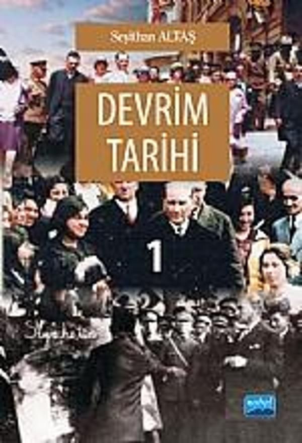 Nobel Akademik Yayıncılık Devrim Tarihi 1 - Nobel Akademik Yayıncılık - Image 1