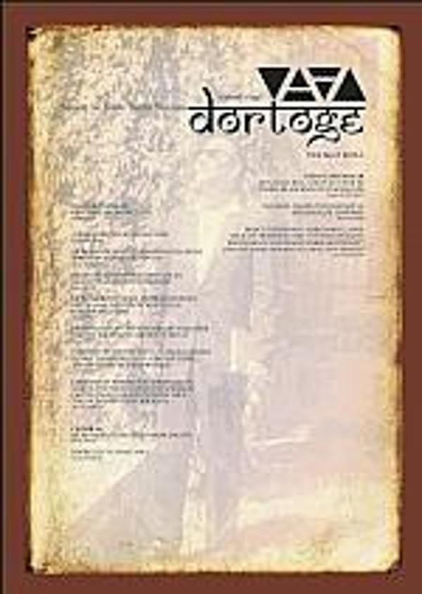 Dörtöğe Felsefe ve Bilim Tarihi Yazıları Hakemli Dergi Yıl:2 Sayı:3 - Nobel Akademik Yayıncılık - Image 1