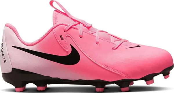 Nike Jr Phantom Gx Iı Academy Fg/Mg Çocuk Krampon - Image 1