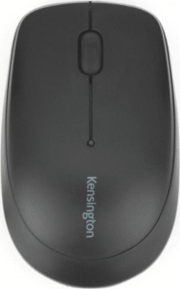 Kensington K72452ww Pro Fit Kablosuz Mobil Mouse Siyah - Image 1