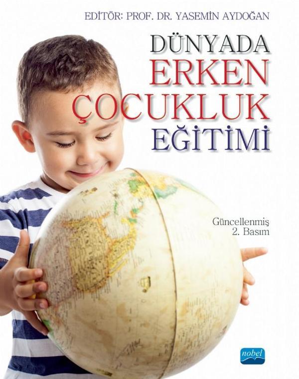 Dünyada Erken Çocukluk Eğitimi - Nobel Akademik Yayıncılık - Image 1