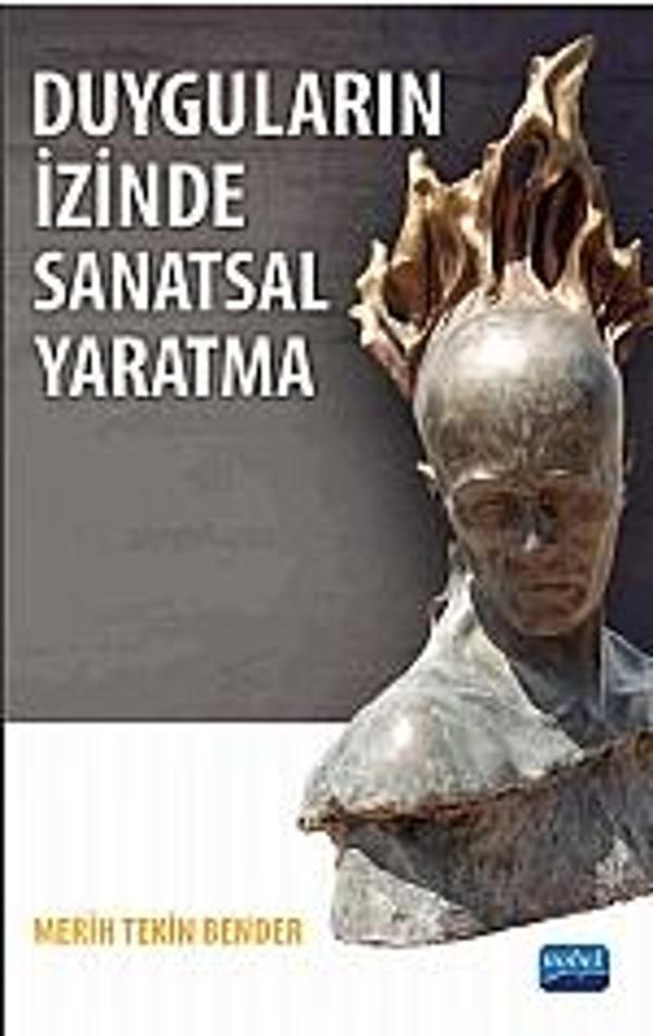Duyguların İzinde Sanatsal Yaratma - Nobel Akademik Yayıncılık - Image 1