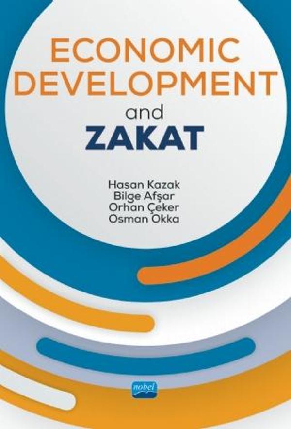 Economic Development and Zakat - Nobel Akademik Yayıncılık - Image 1