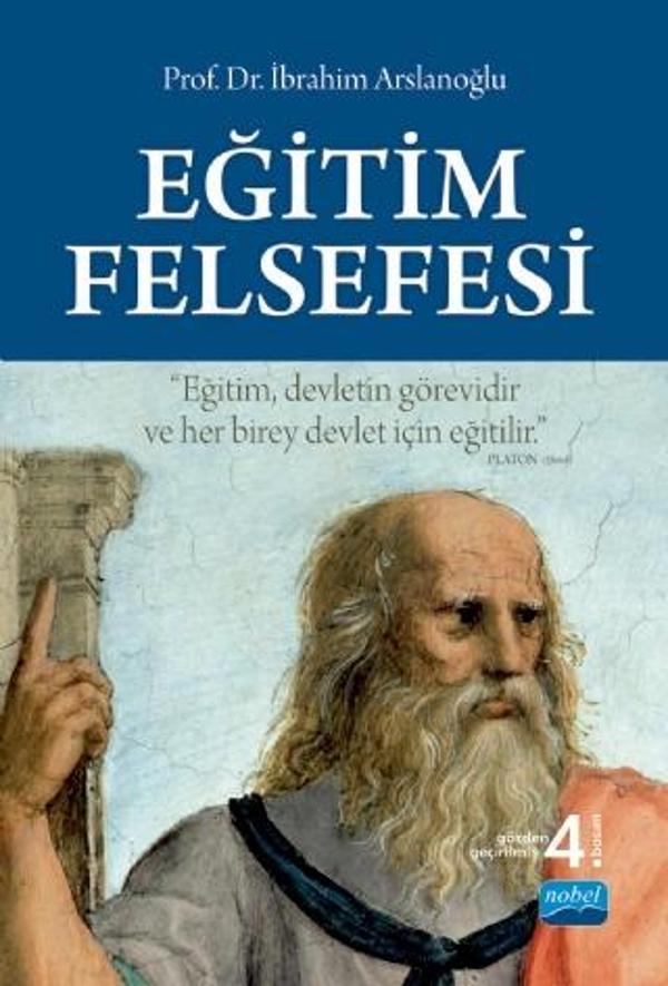 Nobel Akademik Yayıncılık Eğitim Felsefesi - Nobel Akademik Yayıncılık - Image 1