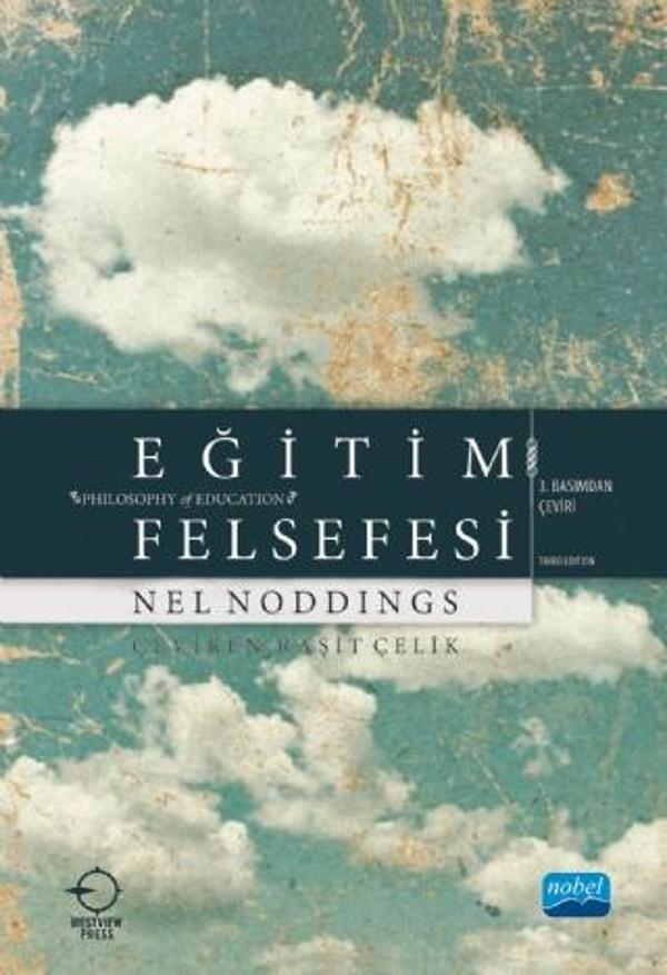 EĞİTİM FELSEFESİ - Philosophy of Education - Nobel Akademik Yayıncılık - Image 1