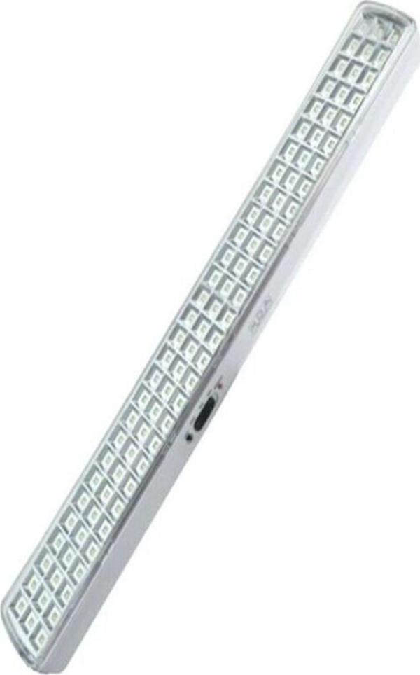 Noas YL05-1021 6W 90 LED DATÇA LEDLİ ŞARJ EDİLEBİLİR IŞILDAK 6500K - Image 1