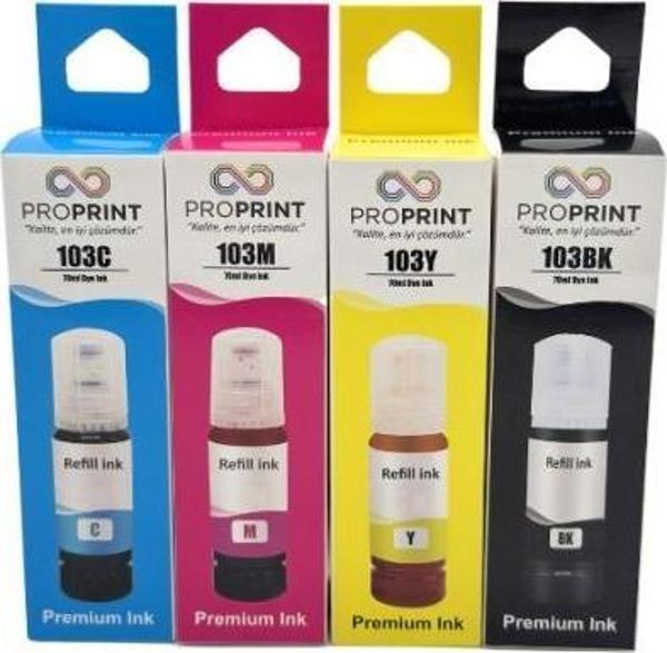 TKPrint HP 17A CF217A Çipli Muadil Toner 1600 Sayfa M130a M130fn - Image 1
