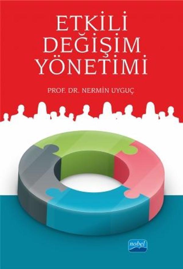 Etkili Değişim Yönetimi - Nobel Akademik Yayıncılık - Image 1