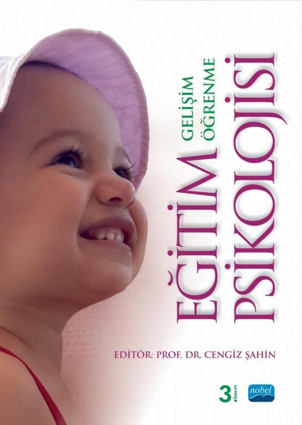 EĞİTİM PSİKOLOJİSİ (Gelişim-Öğrenme) - Nobel Akademik Yayıncılık - Image 1