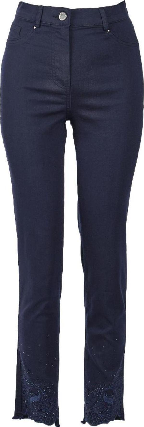 Seleste Kadın Pantolon 24Y259 - Image 1