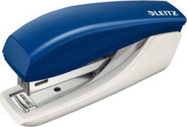 Leitz 5517 Zımba Makinesı 10 Yaprak Mavi 55170035 - Image 1