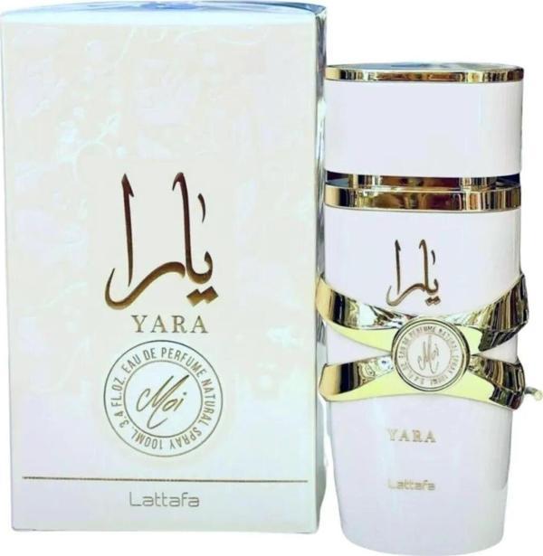 Lattafa Yara Moi Unisex 100 ml - Image 1