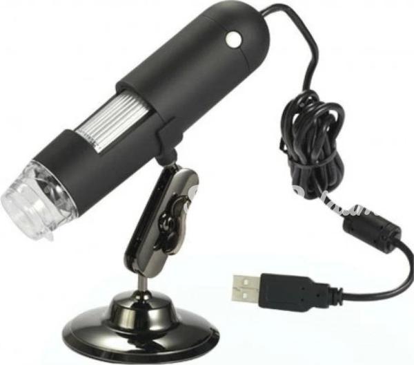 50x1000x 1.3 Mp Popüler usb Dijital Mikroskop - Image 1