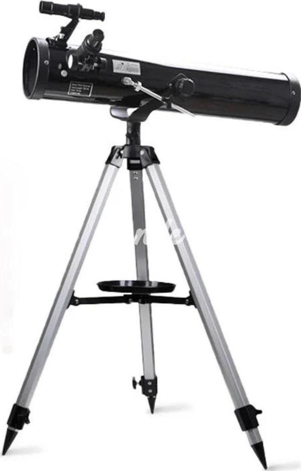 76x700 Profesyonel Uzay Aynalı Teleskopu - Image 1