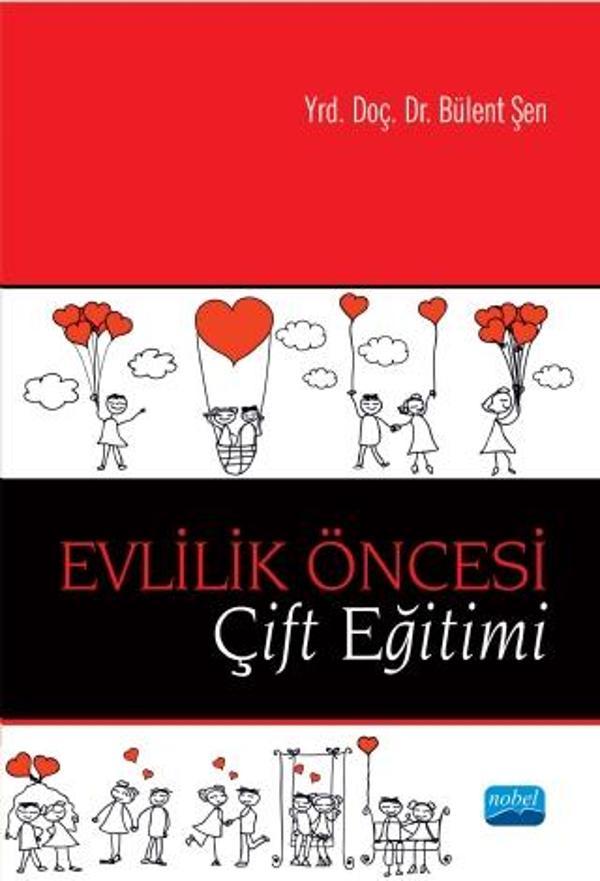 Evlilik Öncesi Çift Eğitimi - Nobel Akademik Yayıncılık - Image 1