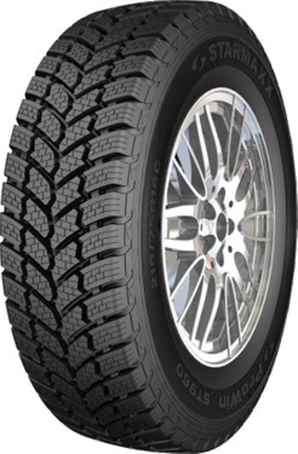 Starmaxx 155R13C 90/89 ST960 STARMAXX ( KIŞ ) - Image 1