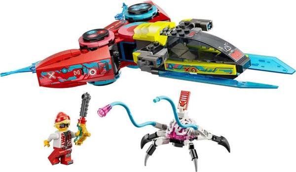 LEGO DREAMZzz Cooper’ın Oyun Kumandası Jeti 71489 - Image 1