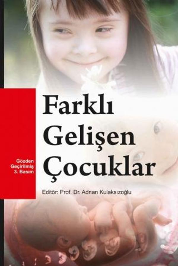 Farklı Gelişen Çocuklar - Nobel Akademik Yayıncılık - Image 1