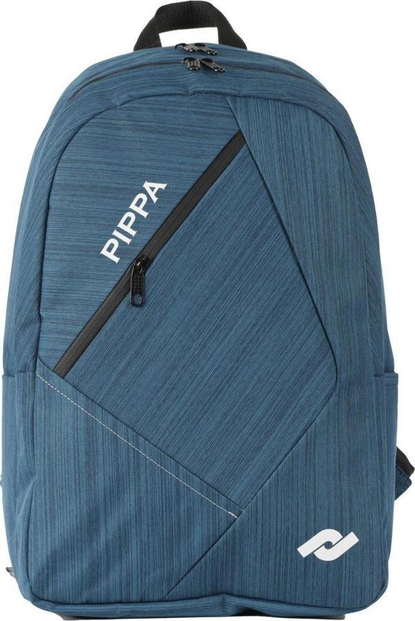 Pippa Ortahisar Laptop Bölmeli Yeşil Günlük ve Seyahat Sırt Çantası - Kadın/Erkek - Image 1