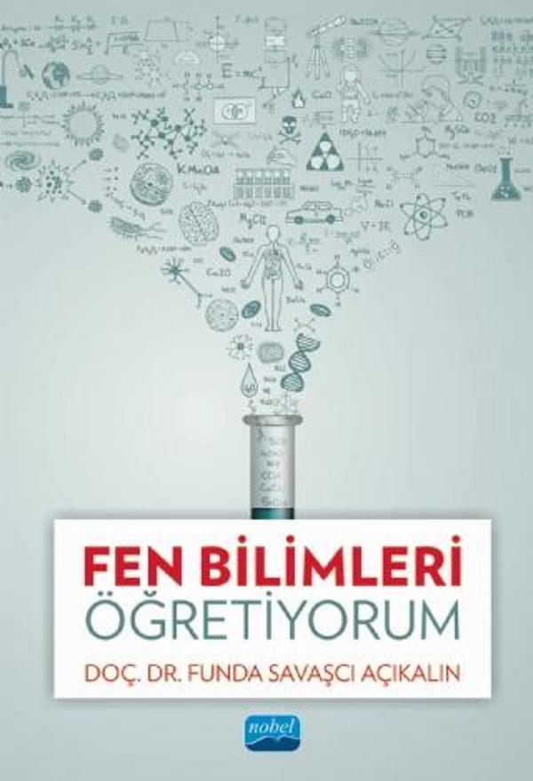 Fen Bilimleri Öğretiyorum - Nobel Akademik Yayıncılık - Image 1