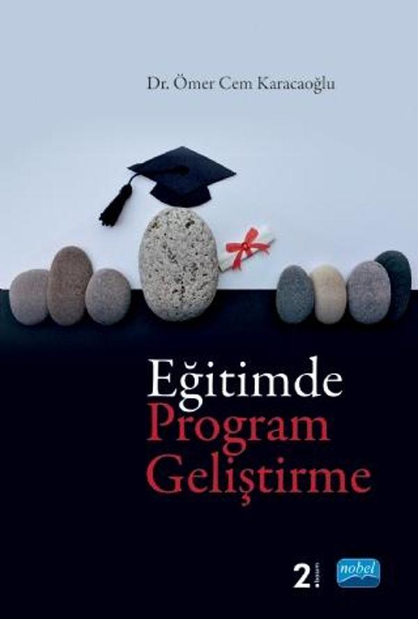 Eğitimde Program Geliştirme - Nobel Akademik Yayıncılık - Image 1