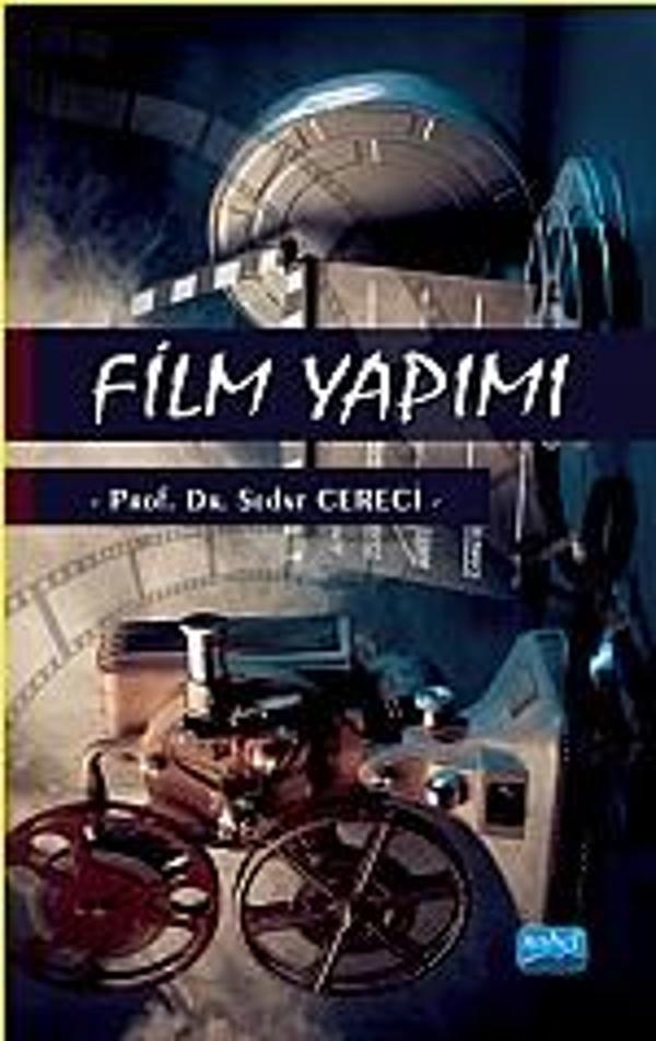 Nobel Akademik Yayıncılık Film Yapımı - Nobel Akademik Yayıncılık - Image 1