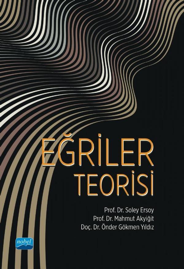 Eğriler Teorisi - Nobel Akademik Yayıncılık - Image 1