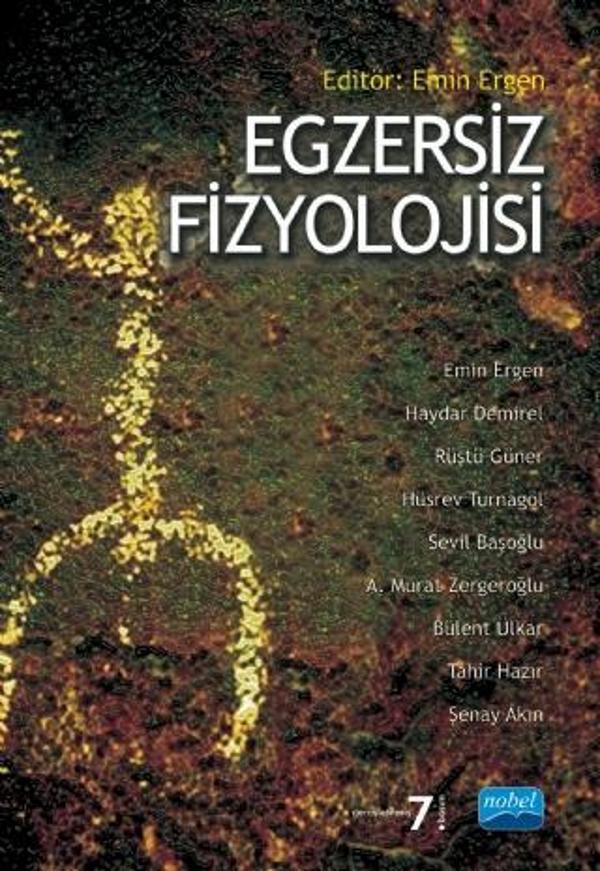 Egzersiz Fizyolojisi - Nobel Akademik Yayıncılık - Image 1