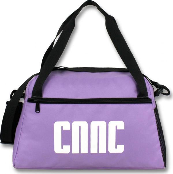 Cennec CNNC Lila Kadın Spor ve Seyahat Çantası - Image 1