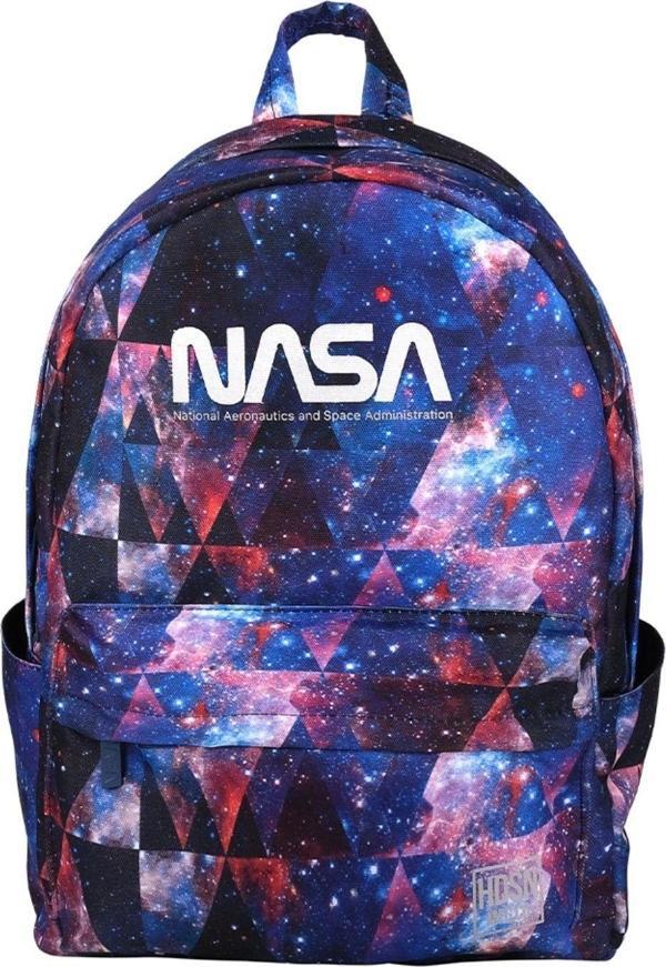 Me Çanta Nasa Space Okul ve Günlük Sırt ÇantasI - Image 1
