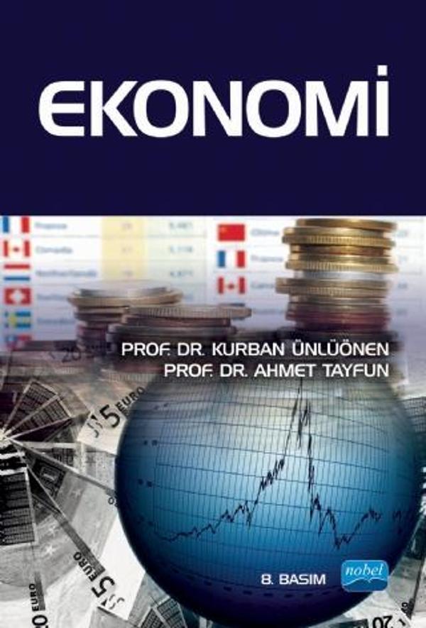 Nobel Akademik Yayıncılık Ekonomi - Nobel Akademik Yayıncılık - Image 1