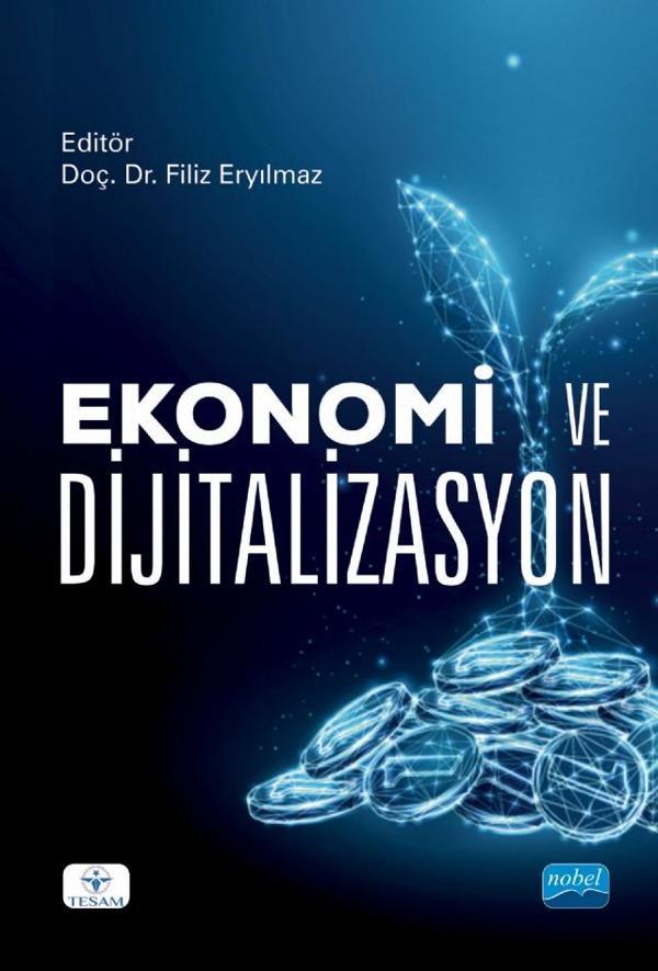 Ekonomi ve Dijitalizasyon - Nobel Akademik Yayıncılık - Image 1