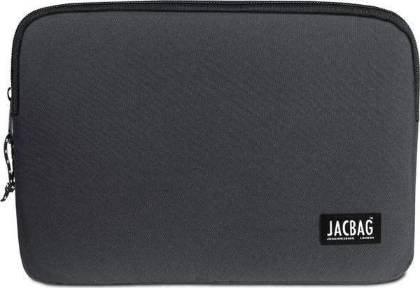 Jacbag Gri A4 Evrak Notebook ve Tablet Taşıma Çantası/Kılıfı - Image 1