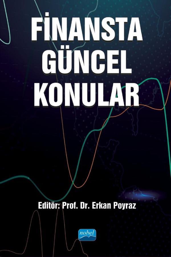 Finansta Güncel Konular - Nobel Akademik Yayıncılık - Image 1