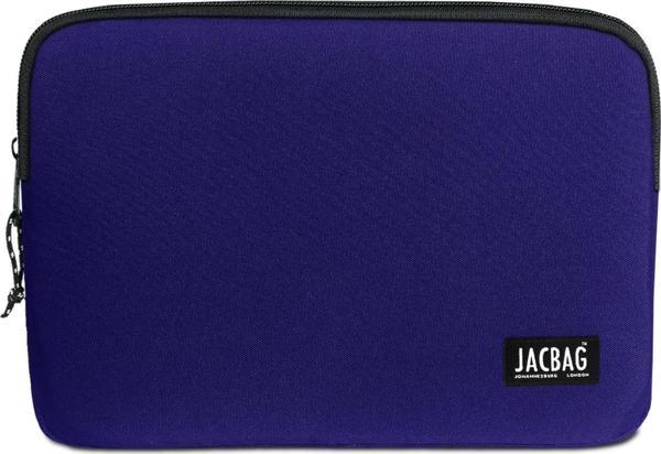 Jacbag Mor A4 Evrak Notebook ve Tablet Taşıma Çantası/Kılıfı - Image 1