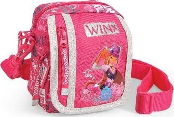Yaygan 62442 Winx Kız Çocuk Omuz Çantası - Image 1
