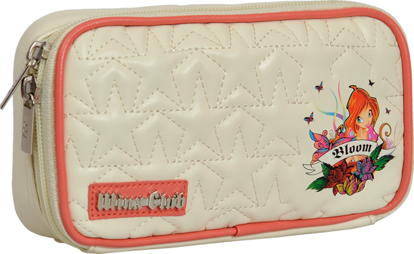 Winx Bloom Yaygan Makyaj Çantası - Image 1