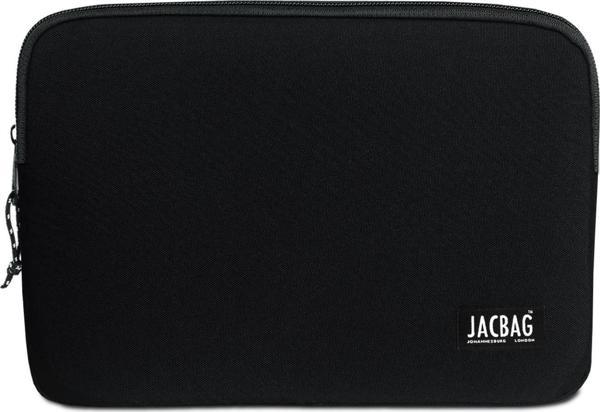 Jacbag Siyah A4 Evrak Notebook ve Tablet Taşıma Çantası/Kılıfı - Image 1