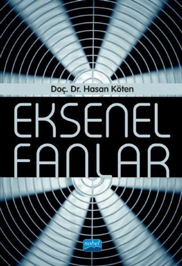 Nobel Akademik Yayıncılık Eksenel Fanlar - Nobel Akademik Yayıncılık - Image 1
