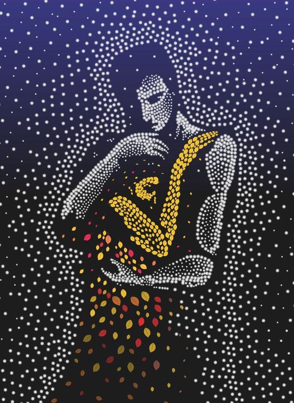 Nova Puzzle 1000 Parça Sonbahar ve Kış Puzzle - Image 1
