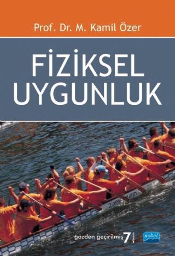 Fiziksel Uygunluk - Nobel Akademik Yayıncılık - Image 1