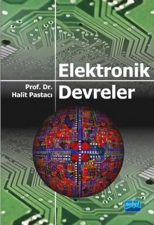 Nobel Akademik Yayıncılık Elektronik Devreler - Nobel Akademik Yayıncılık - Image 1