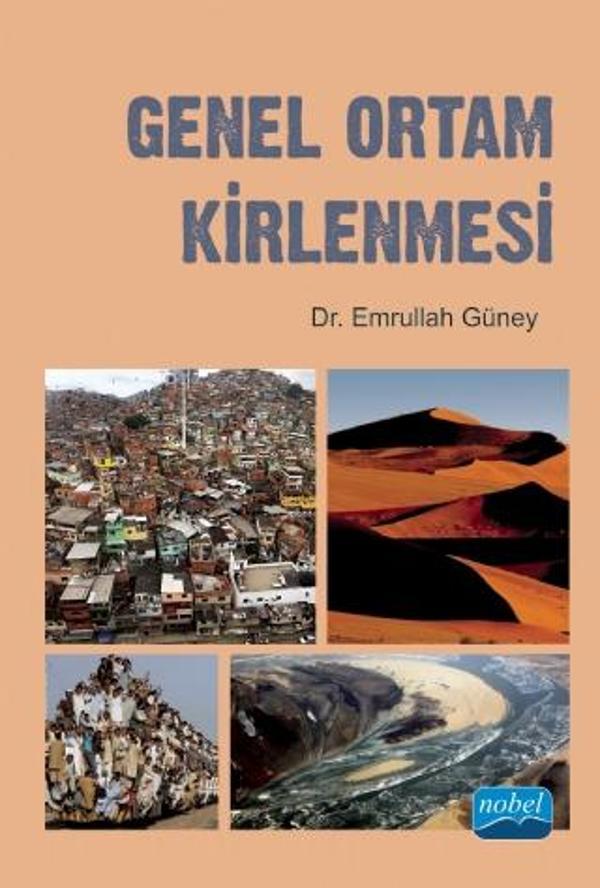 Genel Ortam Kirlenmesi - Nobel Akademik Yayıncılık - Image 1