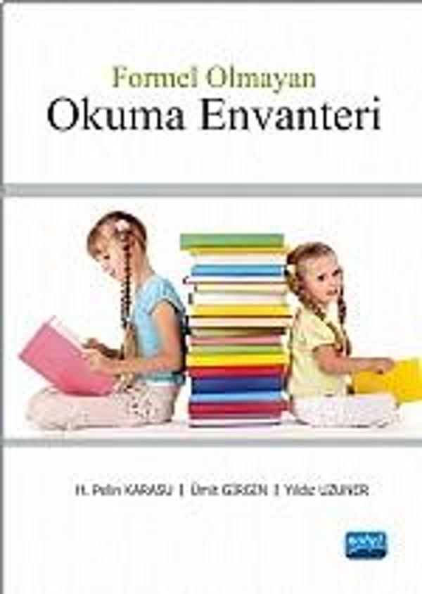 Formel Olmayan Okuma Envanteri - Nobel Akademik Yayıncılık - Image 1