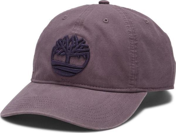 Timberland SOUNDVIEW Canvas Embroidered Cap Unisex Şapka TB0A61UJENX1 - Image 1