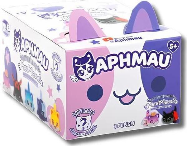 Aphmau Sürpriz Pelüş Paketi S6 APH07000 - Image 1