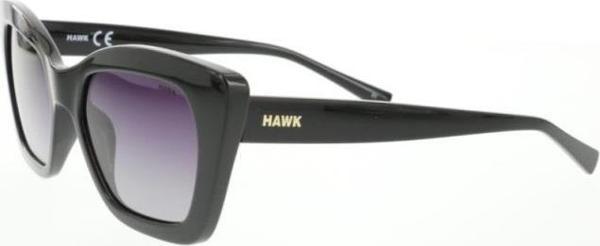 HAWK HW 1776 COL 01 53-18-139 KADIN GÜNEŞ GÖZLÜĞÜ - Image 1